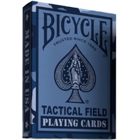 BICYCLE TACTICAL FIELD POKER