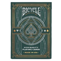 BICYCLE BYZANTINE POKER