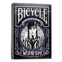 BICYCLE WEDNESDAY