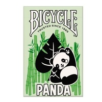 BICYCLE PANDA POKER