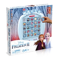 FROZEN 2 TOP TRUMPS MATCH