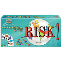 RISK ORIGINAL 1959