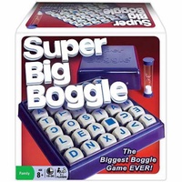 SUPER BIG BOGGLE