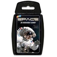 SPACE TOP TRUMPS (6)