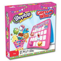GUESS WHO: SHOPKINS (6)