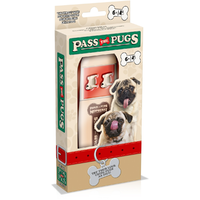 PASS THE PUGS (6)