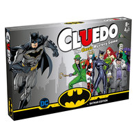 BATMAN CLUEDO (6)