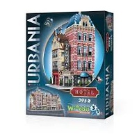 URBANIA - HOTEL  295pc  (4)