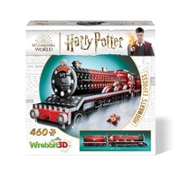 3D HARRY POTTER EXPRESS