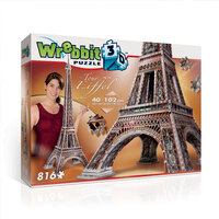 3D LA TOUR EIFFEL