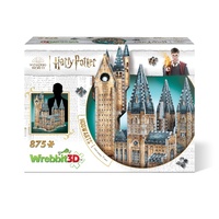 3D HARRY POTTER ASTRONOMY TOWER