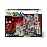 KING ARTHUR'S CAMELOT