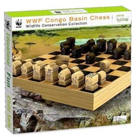 CONGO BASIN CHESS WWF (8)