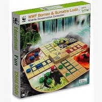 BORNEO & SUMATRA LUDO WWF  (8)