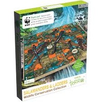 SALAMANDER & LADDERS WWF (8)