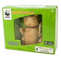 PANDA 3D PUZZLE WWF (12)