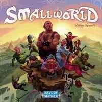 SMALL WORLD (6)  (DOW)