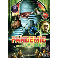PANDEMIC: STATE OF EMERGENCY EXP (12)