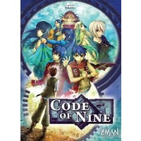 CODE OF NINE