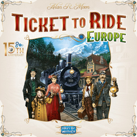 TICKET TO RIDE: EUROPE 15TH ANNIVERSARY (4)