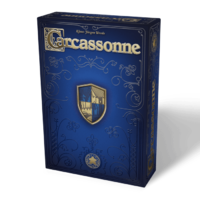 CARCASSONNE 20TH ANNIVERSARY EDITION (6)