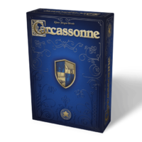 CARCASSONNE 20TH ANNIVERSARY EDITION (6)