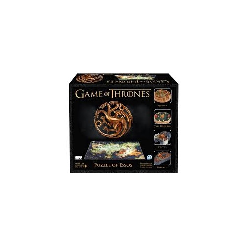 4D GAME OF THRONES ESSOS  (4)