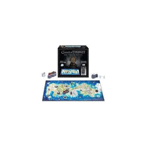 4D GAME OF THRONES MINI WESTEROS  (4)