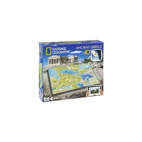 4D ANCIENT GREECE (NAT GEOG) (4)