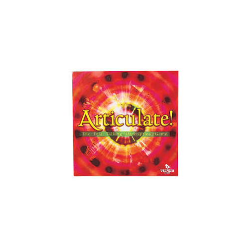 ARTICULATE GAME (6)