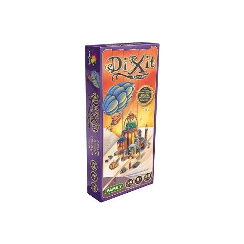 DIXIT EXP 1: ODYSSEY (6)