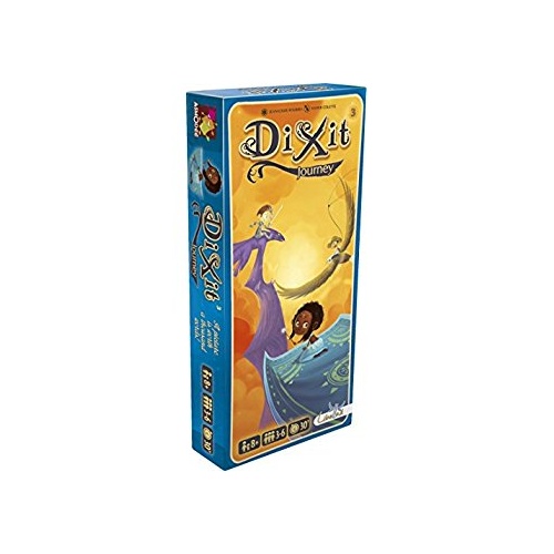 DIXIT EXP 3: JOURNEY (6)