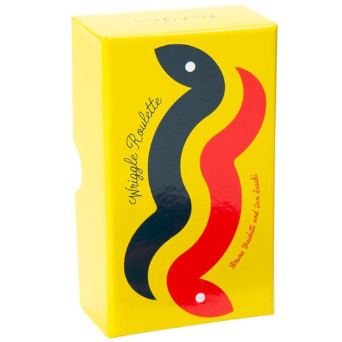 WIGGLE ROULETTE