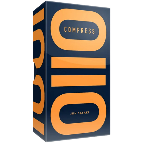COMPRESS