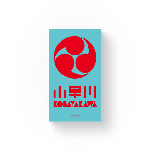 KOBAYAKAWA