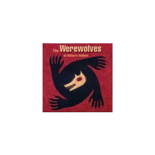 WEREWOLVES OF MILLERS HOLLOW (disp 12)