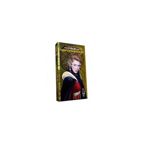 COUP: REFORMATION (12/48)
