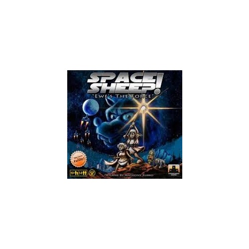 SPACE SHEEP (6)