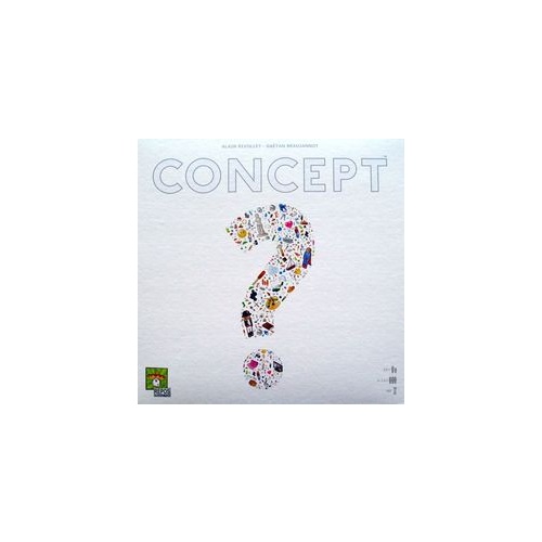 CONCEPT (6)  (REPOS)