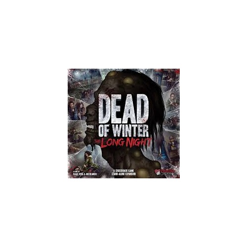 DEAD OF WINTER: LONG NIGHT  (6)