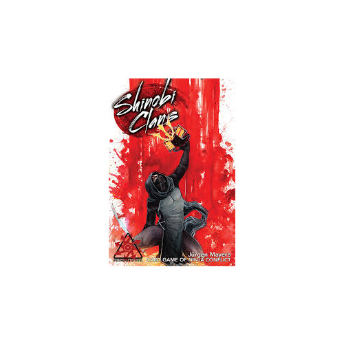 SHINOBI CLANS (6)
