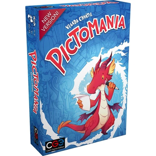 PICTOMANIA