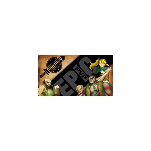 EPIC PVP FANTASY (6) (AEG)