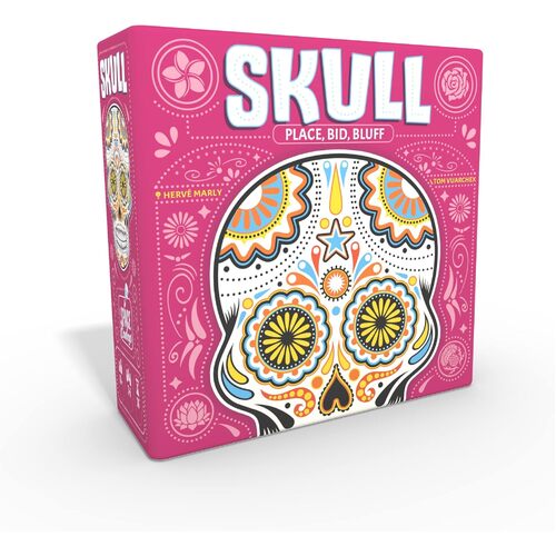 SKULL