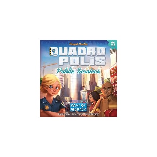 QUADROPOLIS Public Services Exp