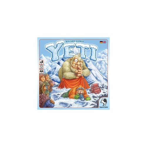 YETI