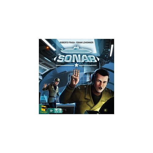 SONAR