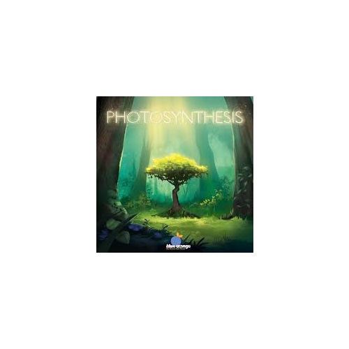 PHOTOSYNTHESIS