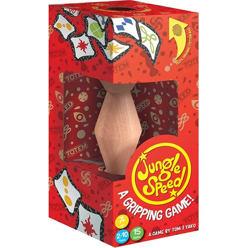 JUNGLE SPEED ECO BOX(6)