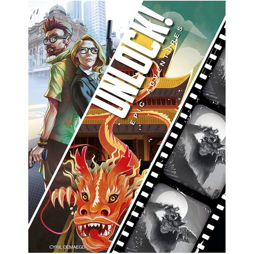 UNLOCK! EPIC ADVENTURES (6)